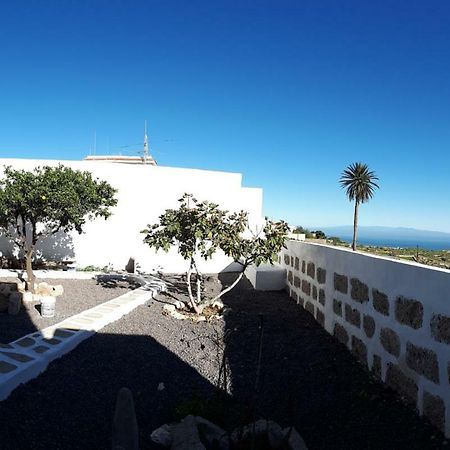 Apartament In Arico Arico el Nuevo Exteriör bild