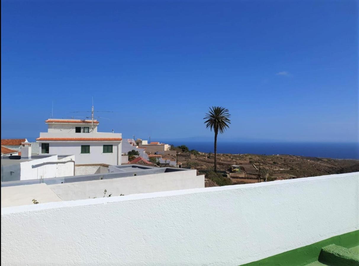 Apartament In Arico Arico el Nuevo Exteriör bild