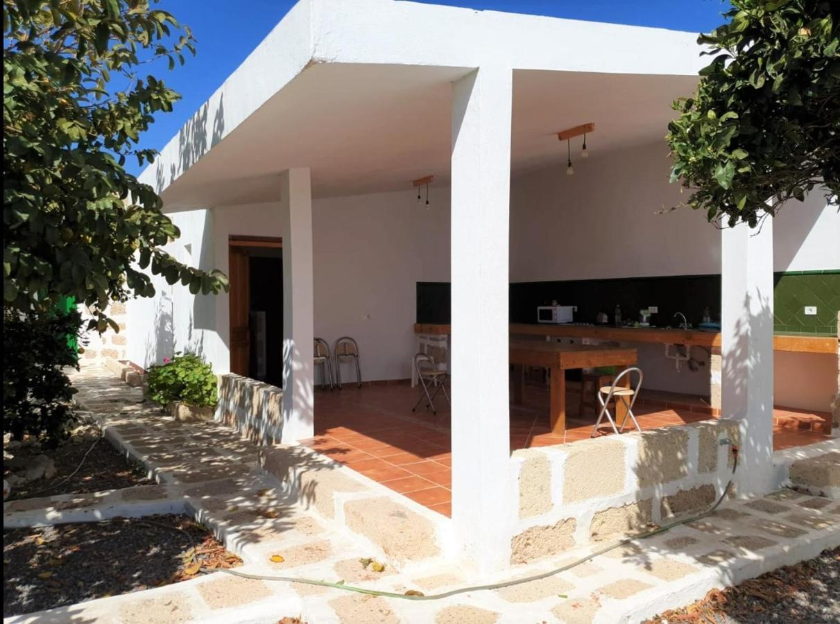 Apartament In Arico Arico el Nuevo Exteriör bild