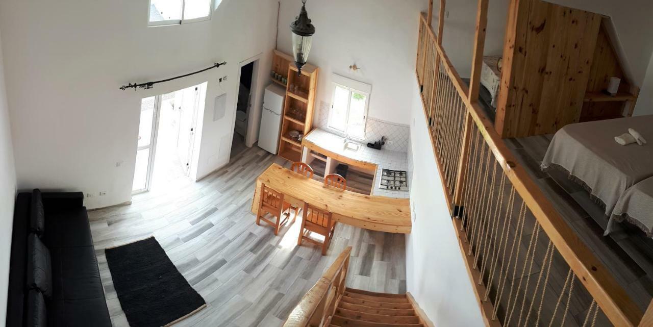 Apartament In Arico Arico el Nuevo Exteriör bild