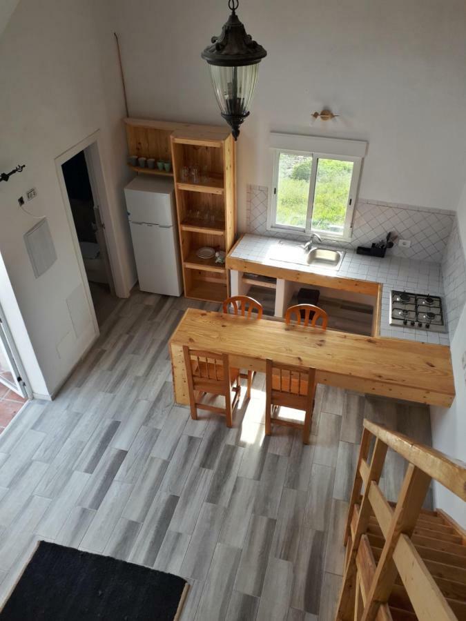 Apartament In Arico Arico el Nuevo Exteriör bild