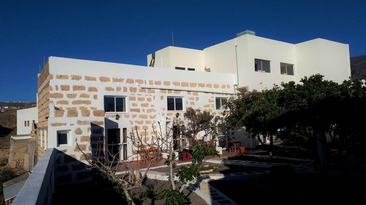 Apartament In Arico Arico el Nuevo Exteriör bild