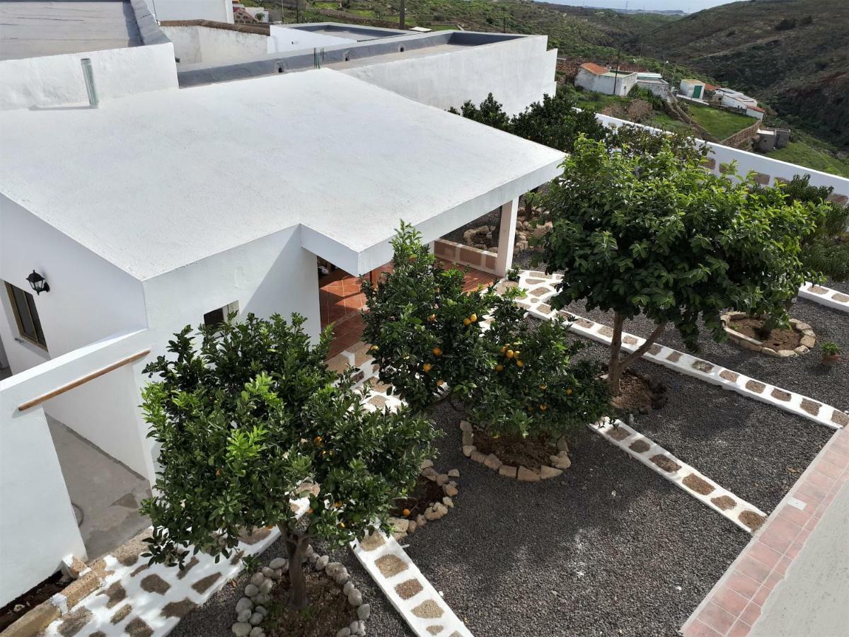 Apartament In Arico Arico el Nuevo Exteriör bild