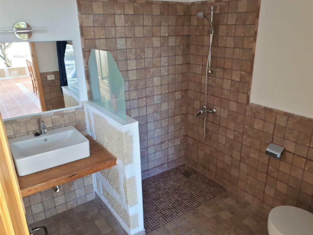 Apartament In Arico Arico el Nuevo Exteriör bild