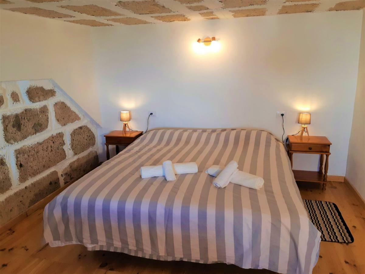 Apartament In Arico Arico el Nuevo Exteriör bild