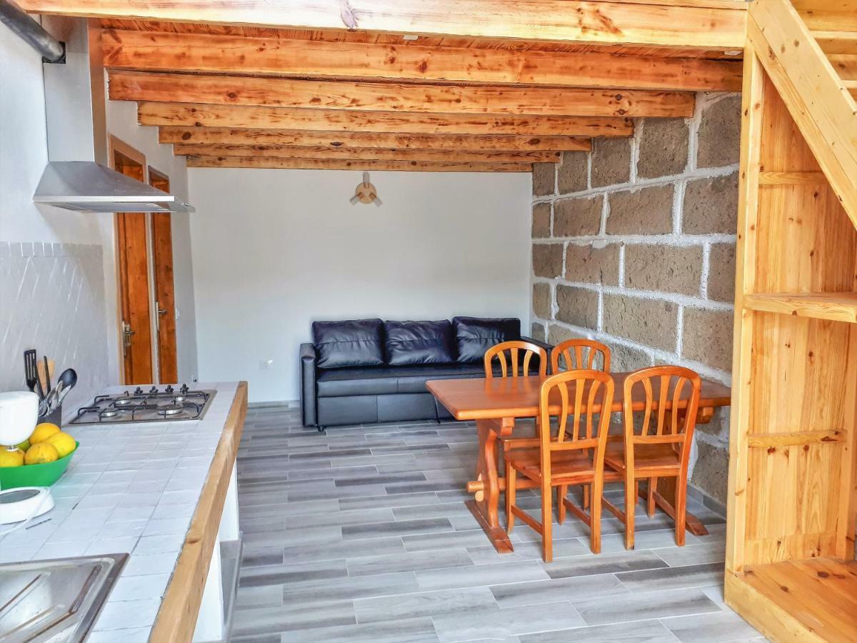 Apartament In Arico Arico el Nuevo Exteriör bild