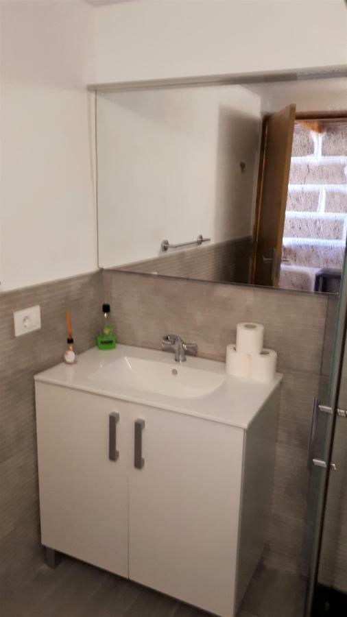 Apartament In Arico Arico el Nuevo Exteriör bild
