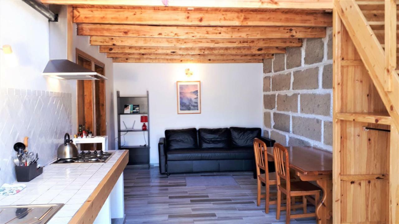 Apartament In Arico Arico el Nuevo Exteriör bild