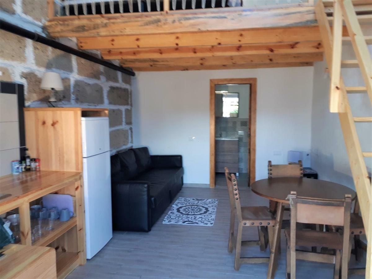 Apartament In Arico Arico el Nuevo Exteriör bild