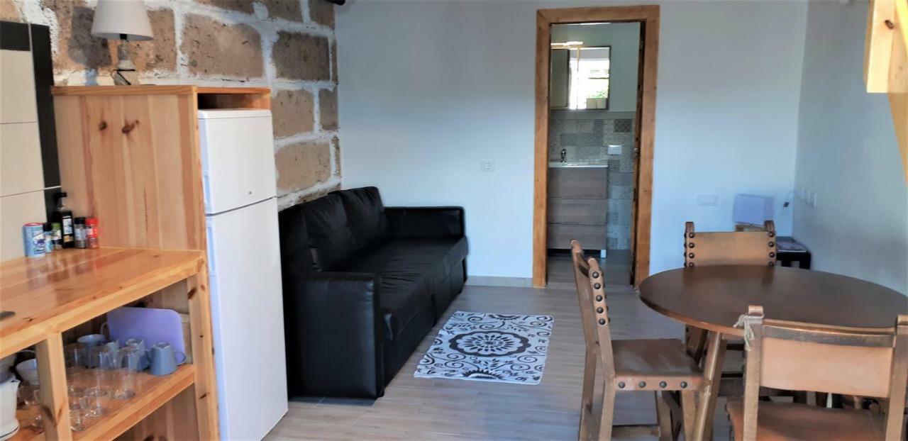Apartament In Arico Arico el Nuevo Exteriör bild
