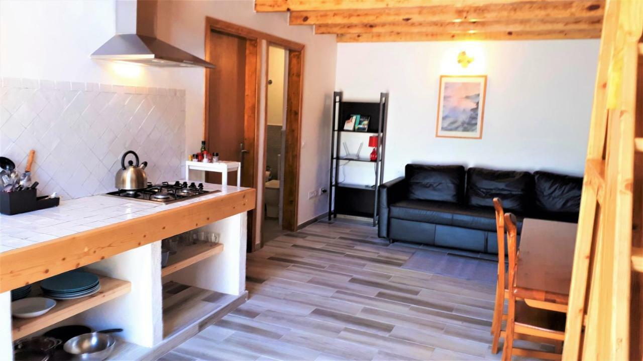 Apartament In Arico Arico el Nuevo Exteriör bild