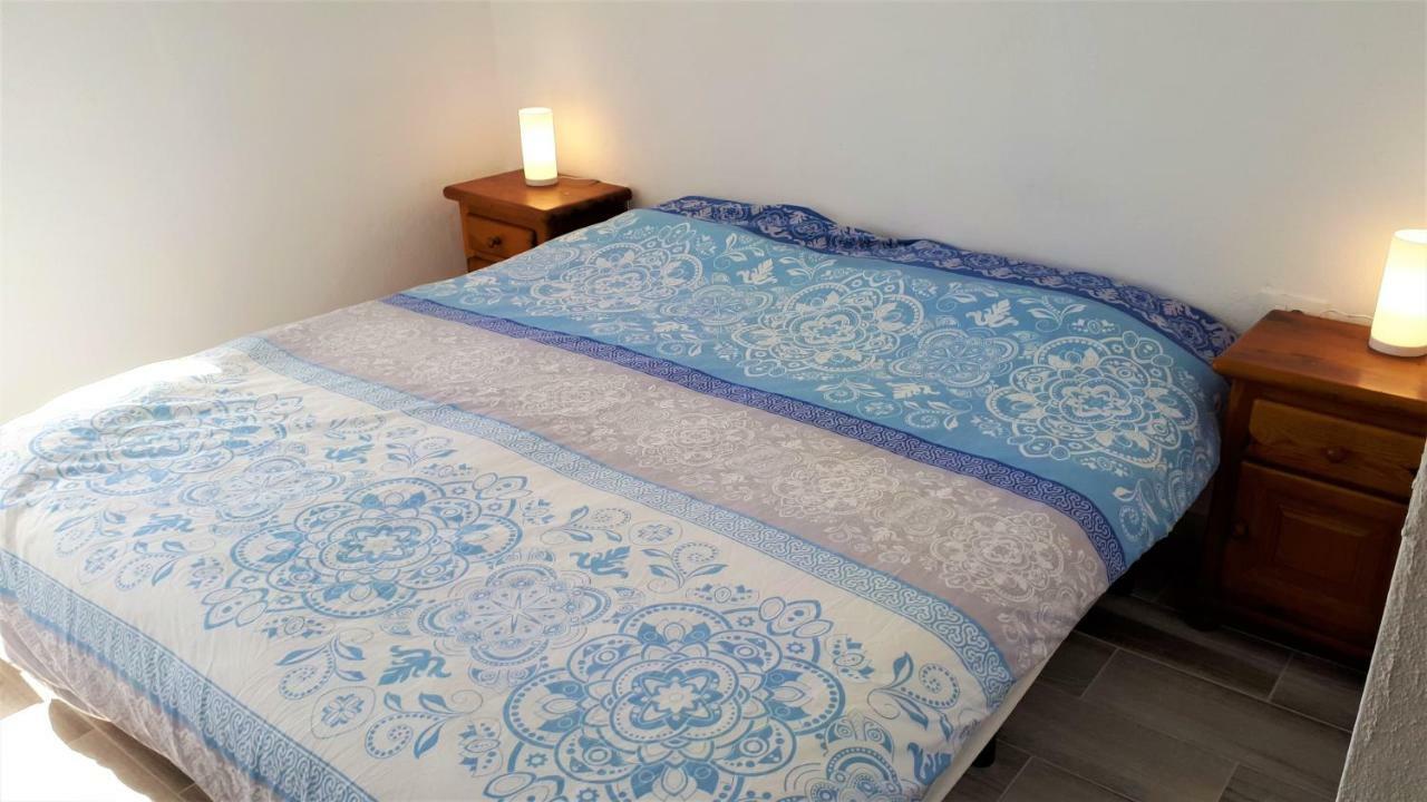 Apartament In Arico Arico el Nuevo Exteriör bild