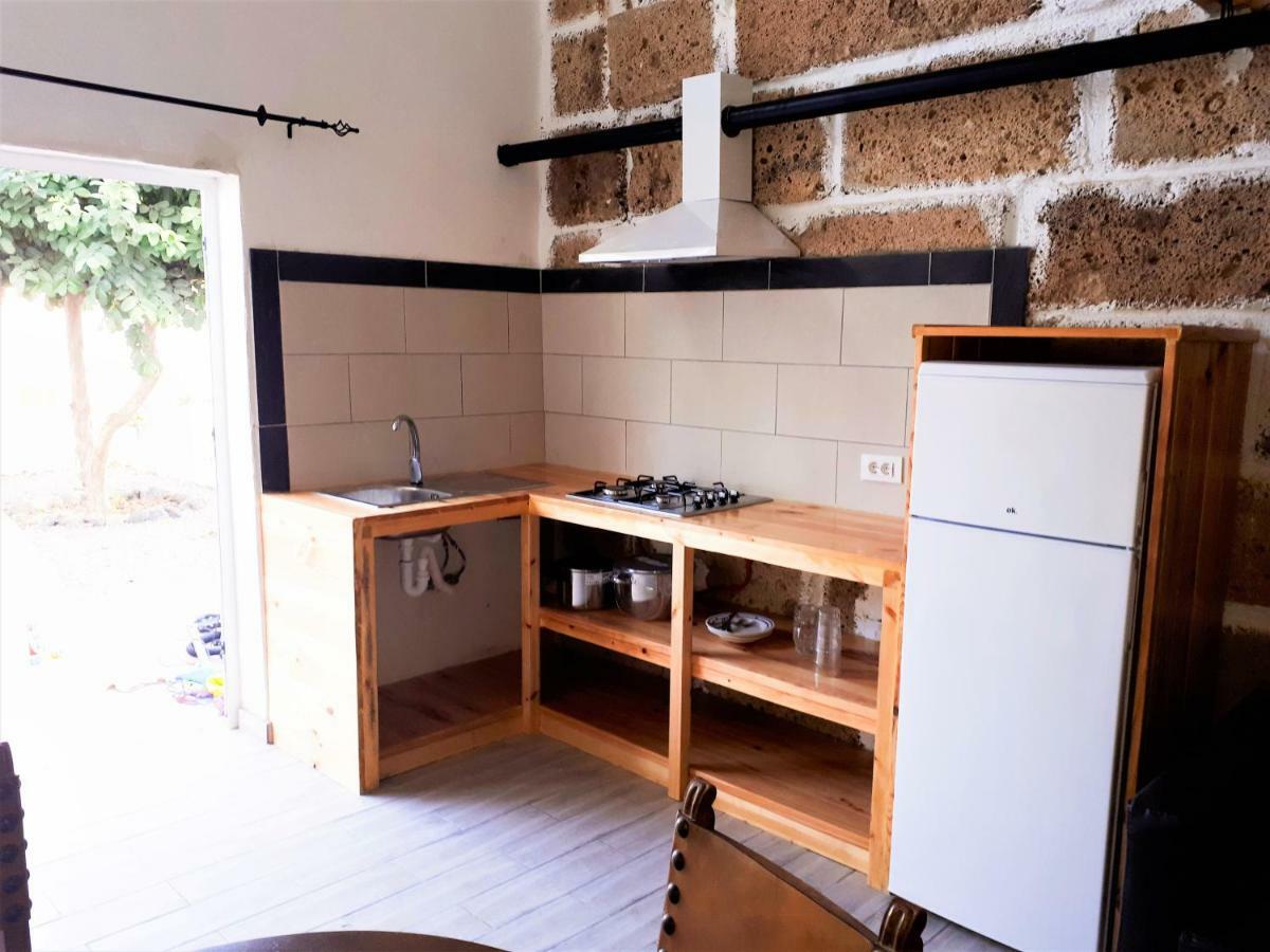 Apartament In Arico Arico el Nuevo Exteriör bild
