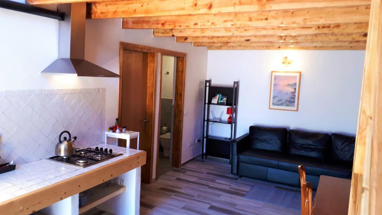 Apartament In Arico Arico el Nuevo Exteriör bild
