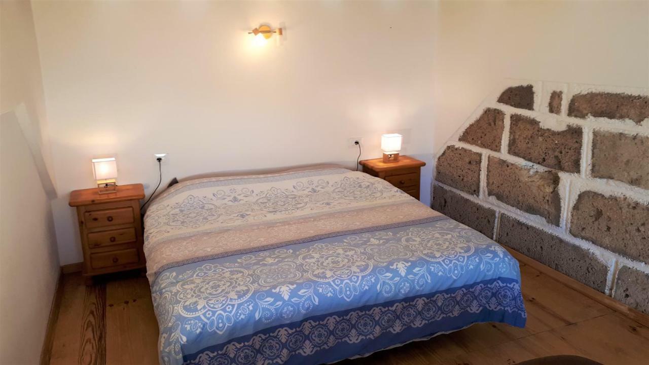 Apartament In Arico Arico el Nuevo Exteriör bild