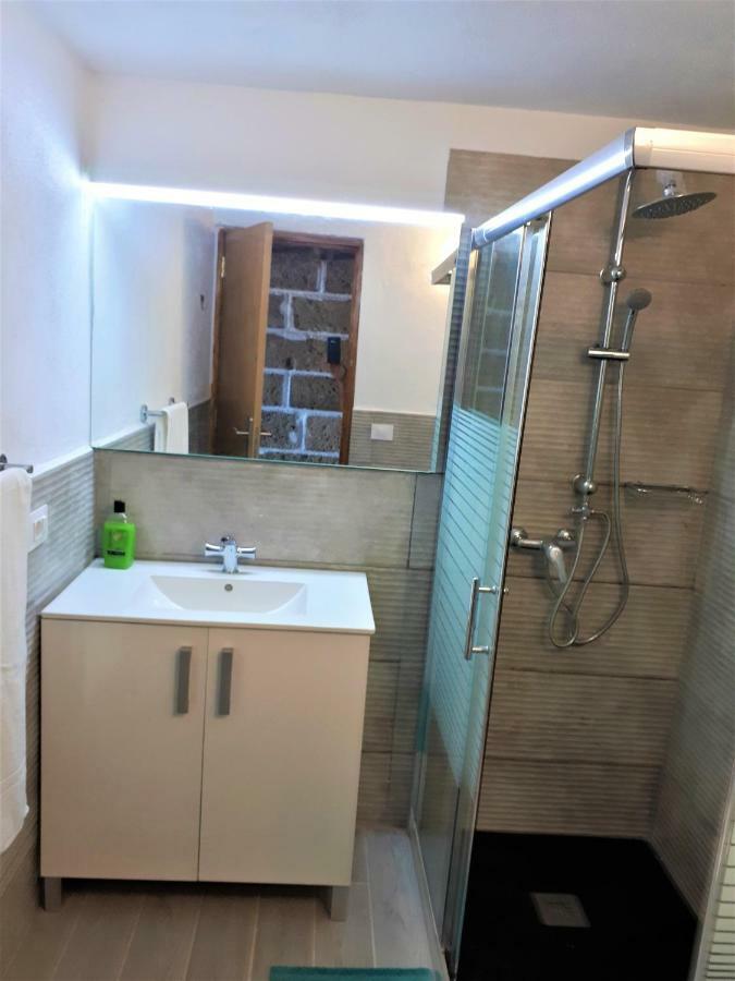 Apartament In Arico Arico el Nuevo Exteriör bild