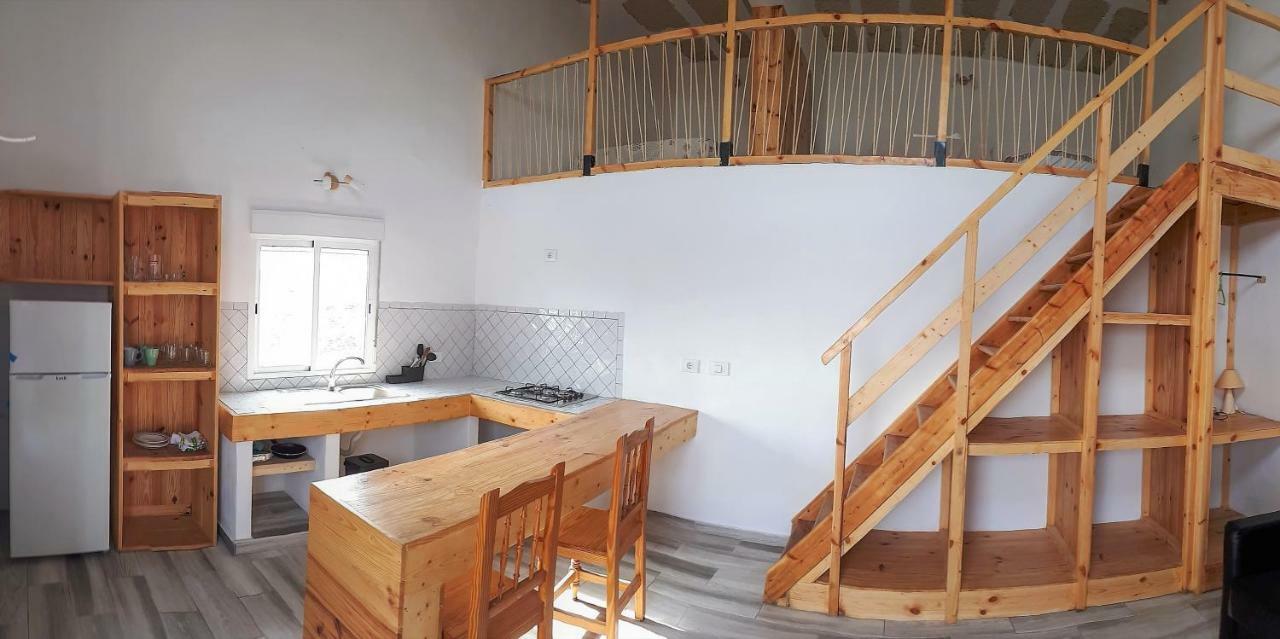 Apartament In Arico Arico el Nuevo Exteriör bild