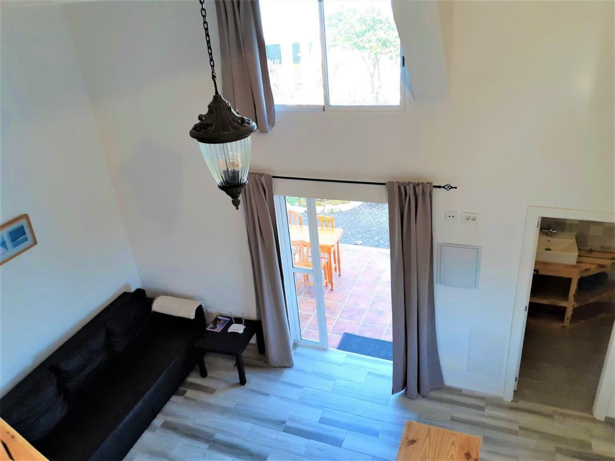 Apartament In Arico Arico el Nuevo Exteriör bild