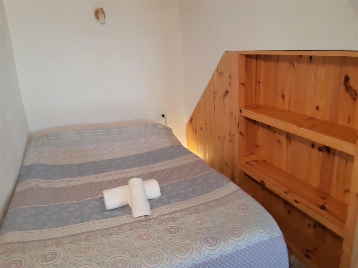Apartament In Arico Arico el Nuevo Exteriör bild