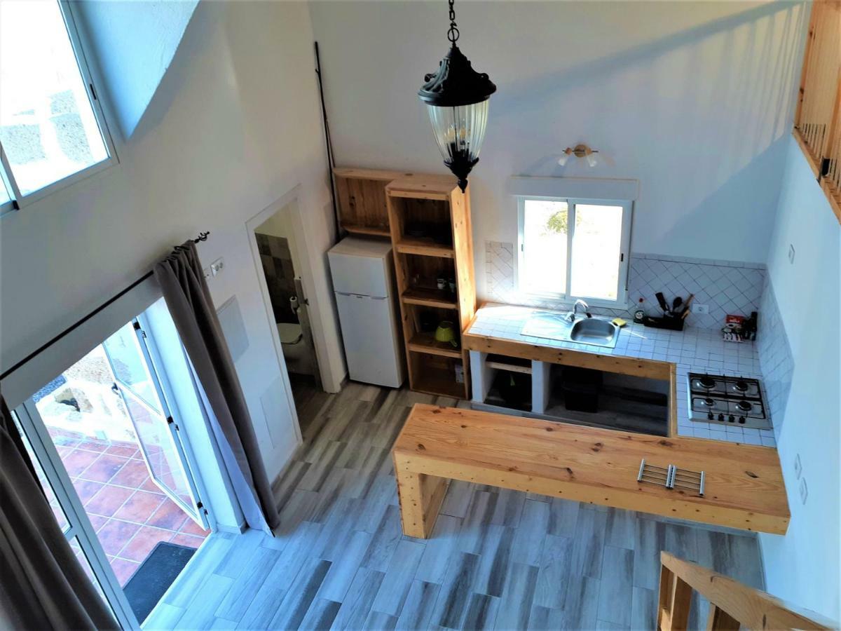 Apartament In Arico Arico el Nuevo Exteriör bild