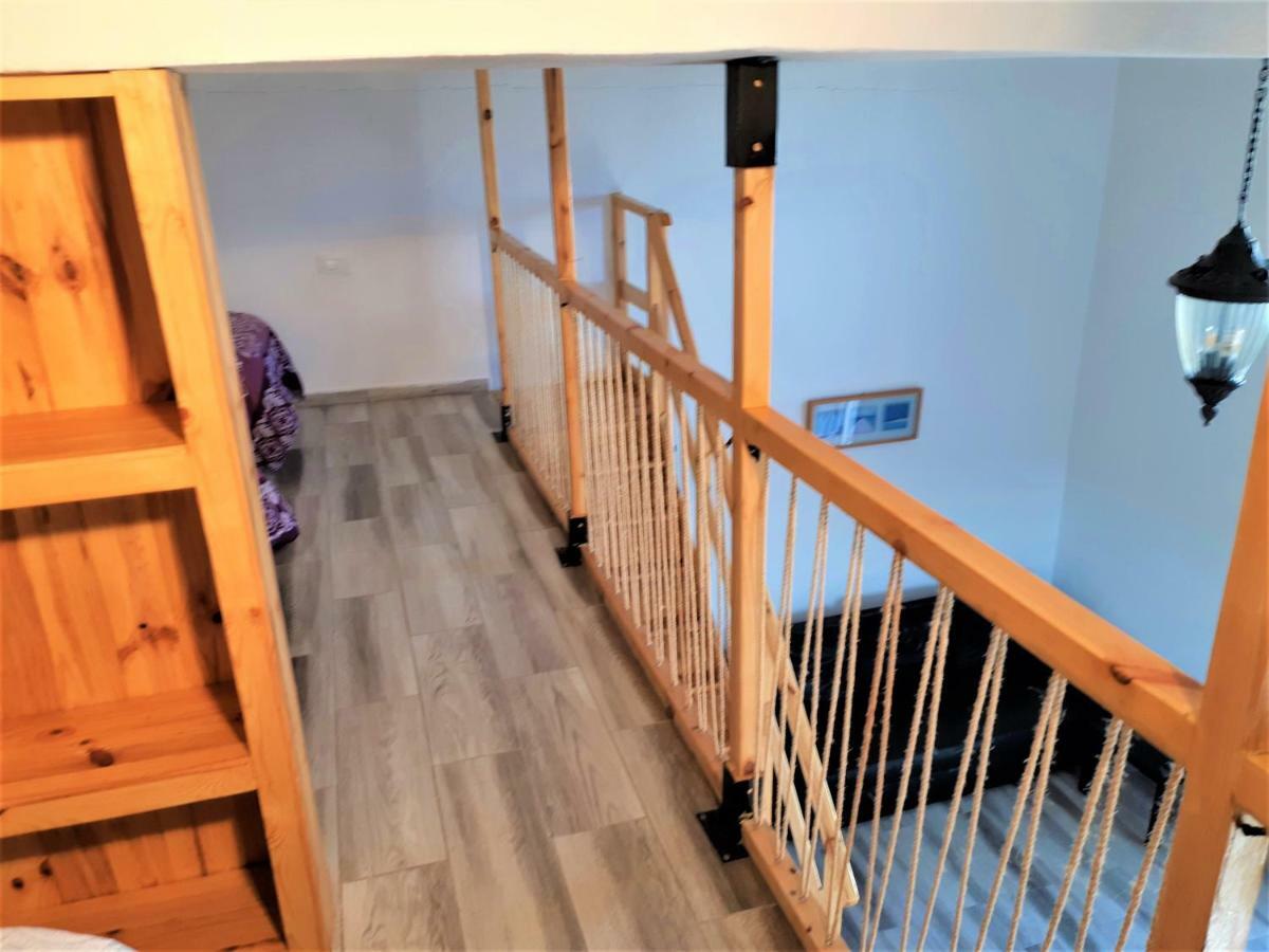 Apartament In Arico Arico el Nuevo Exteriör bild