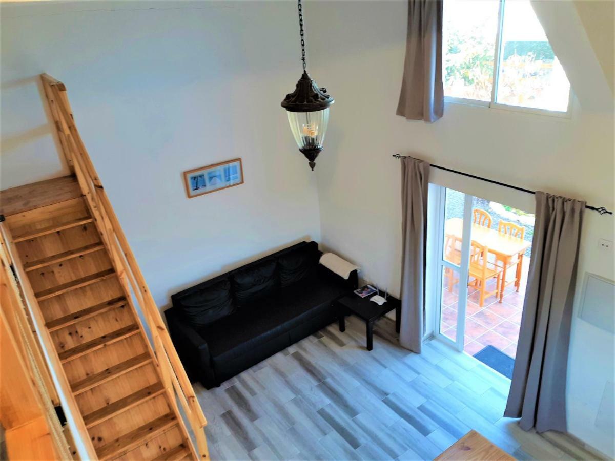 Apartament In Arico Arico el Nuevo Exteriör bild