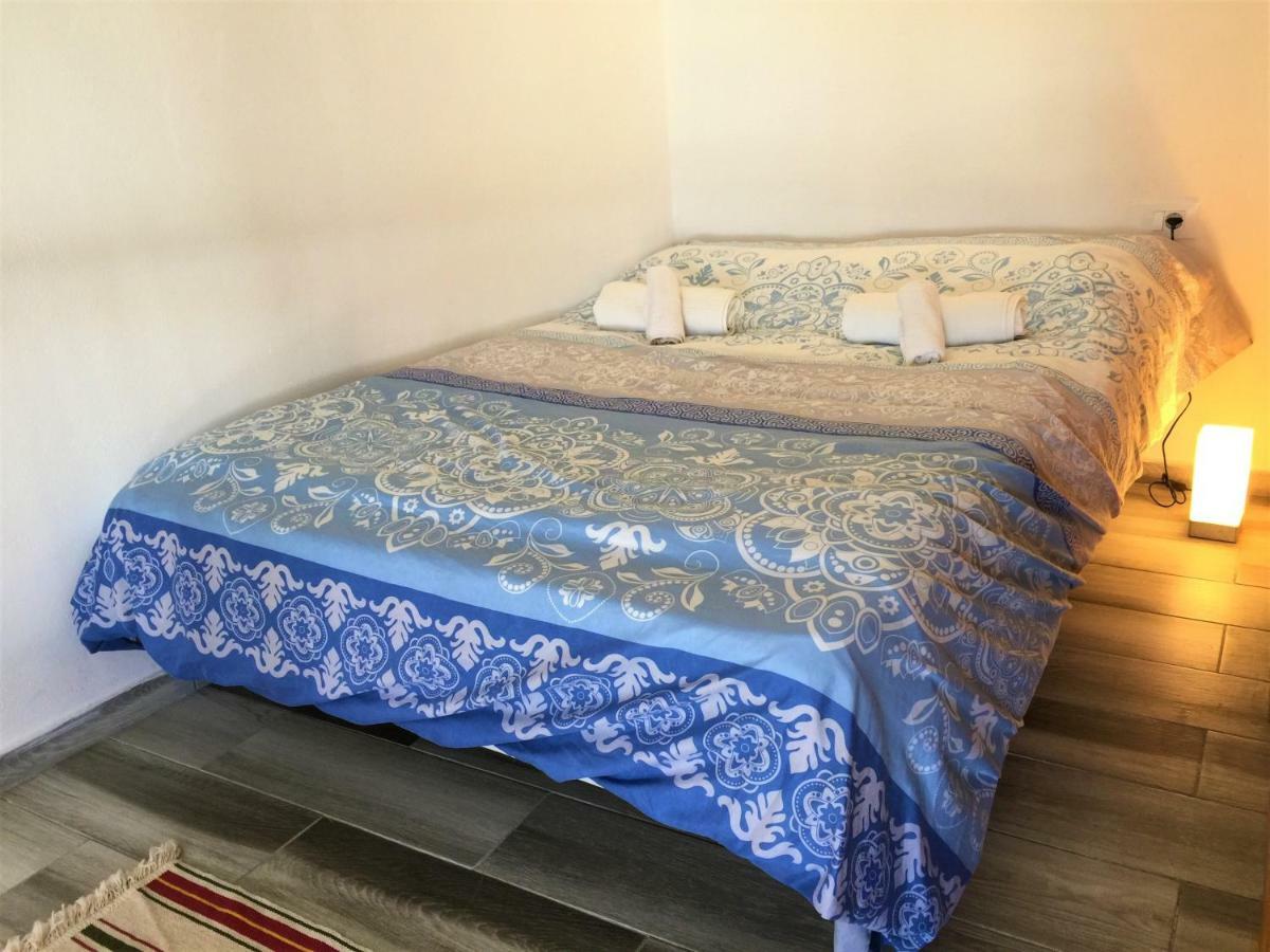Apartament In Arico Arico el Nuevo Exteriör bild