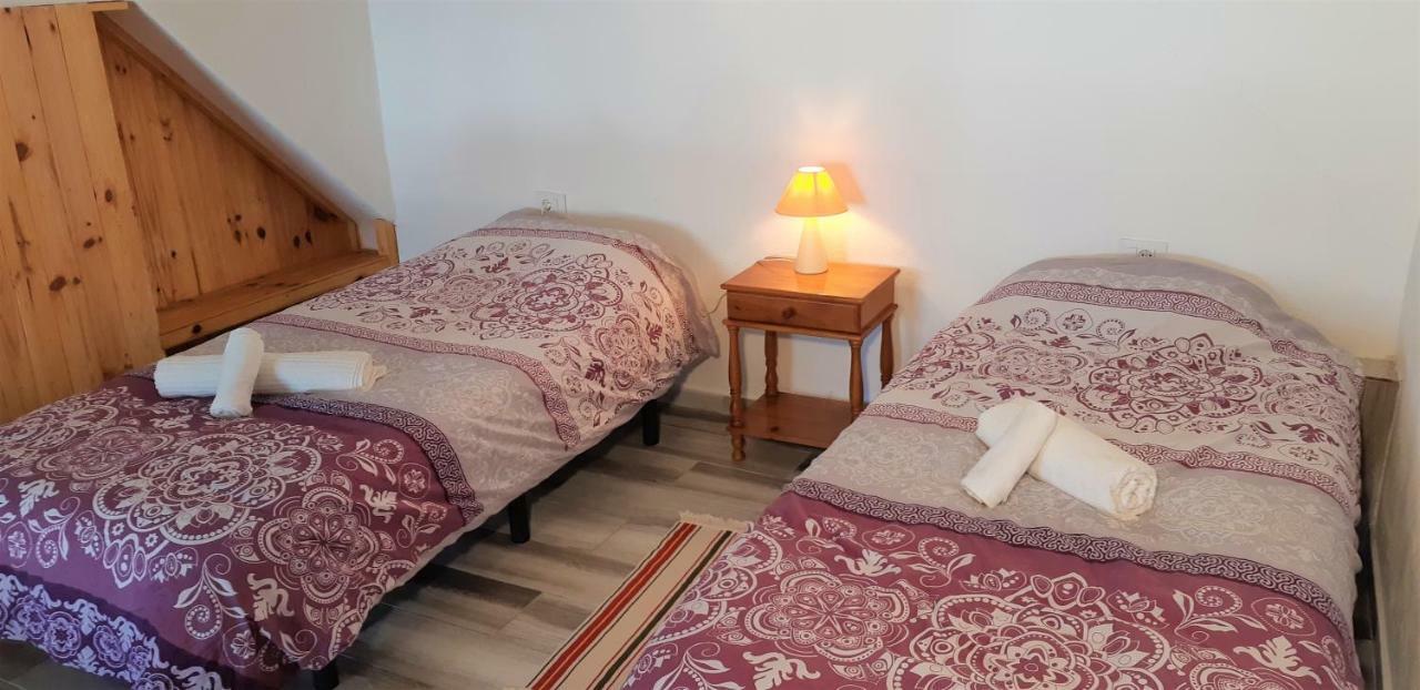Apartament In Arico Arico el Nuevo Exteriör bild