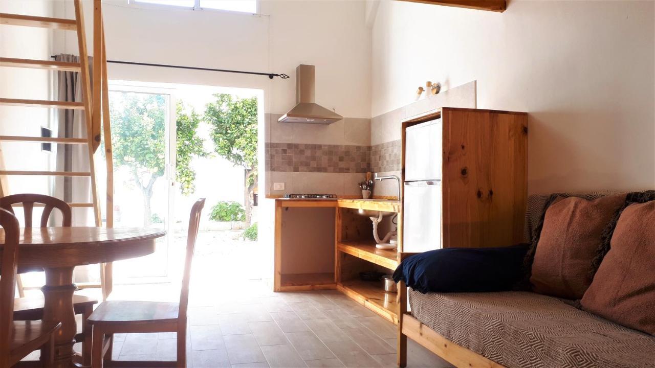Apartament In Arico Arico el Nuevo Exteriör bild