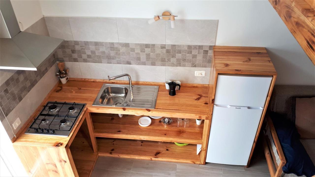 Apartament In Arico Arico el Nuevo Exteriör bild