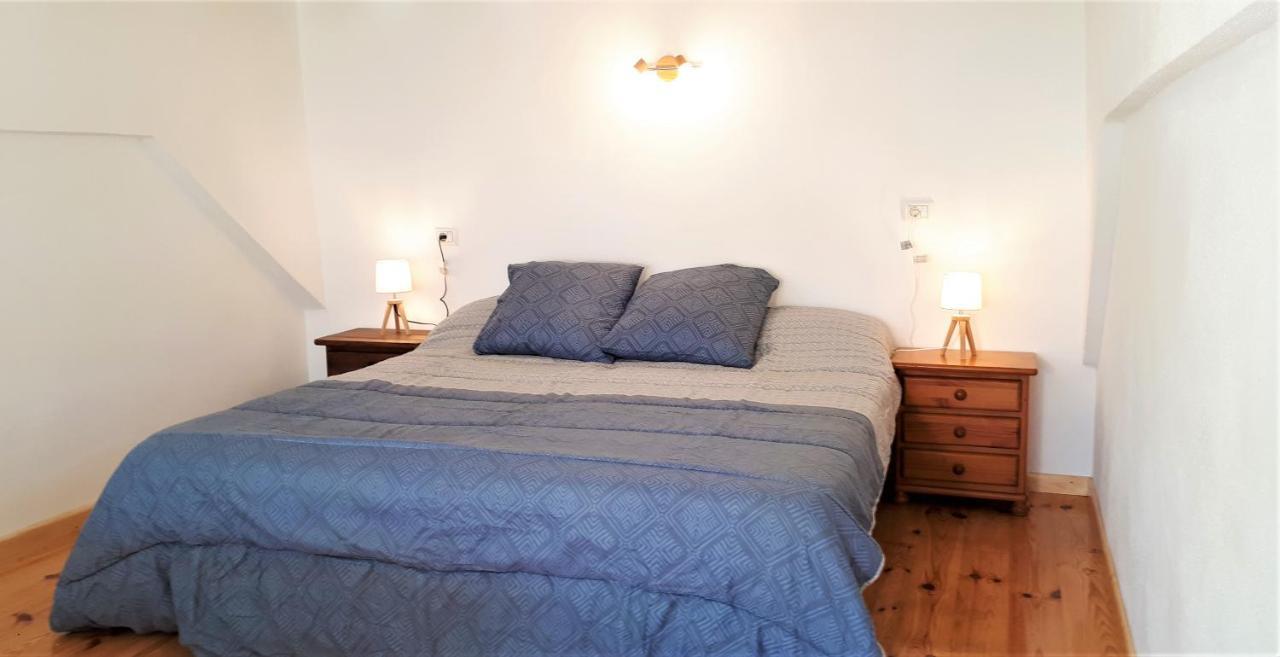 Apartament In Arico Arico el Nuevo Exteriör bild