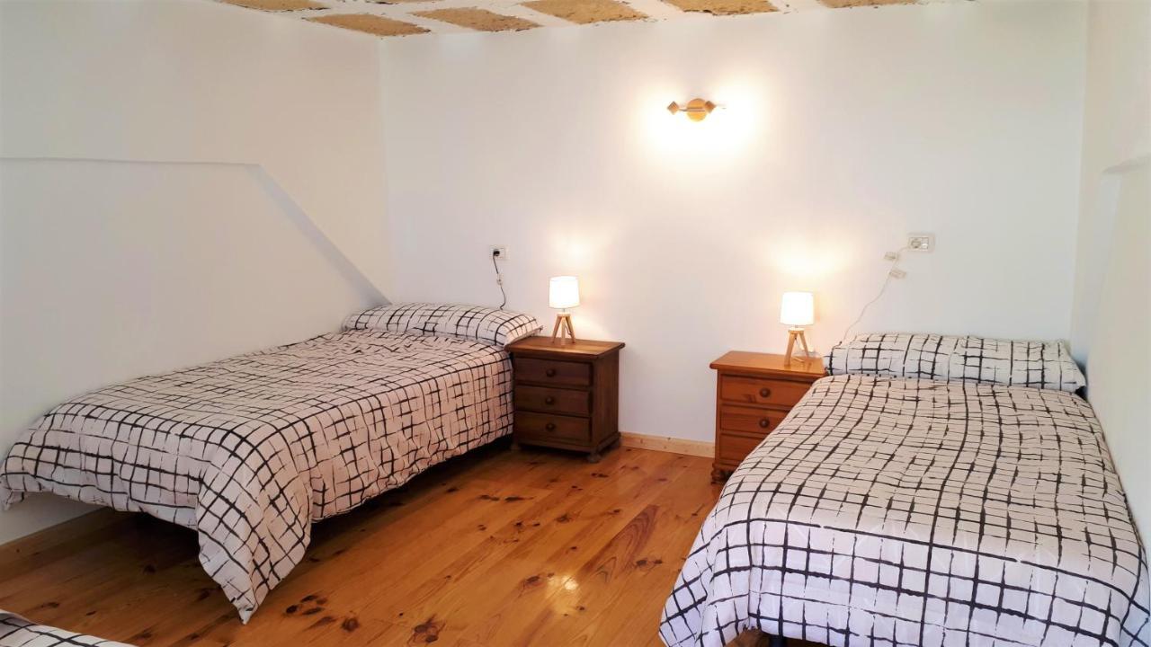 Apartament In Arico Arico el Nuevo Exteriör bild